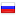 arielka.ru hosted country